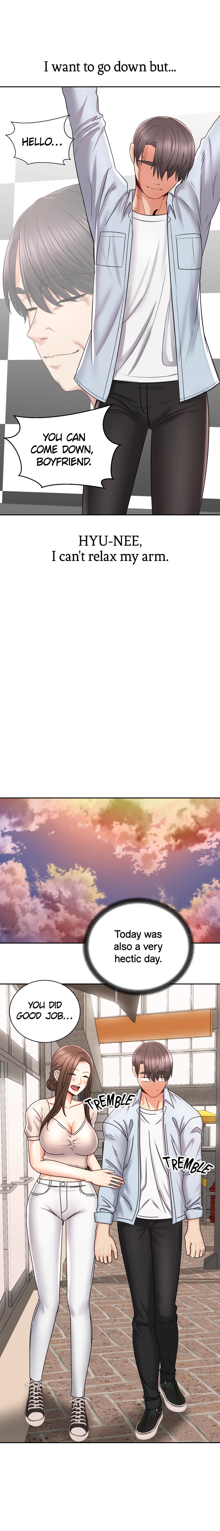 Shall We Ride? Chapter 16 image 13