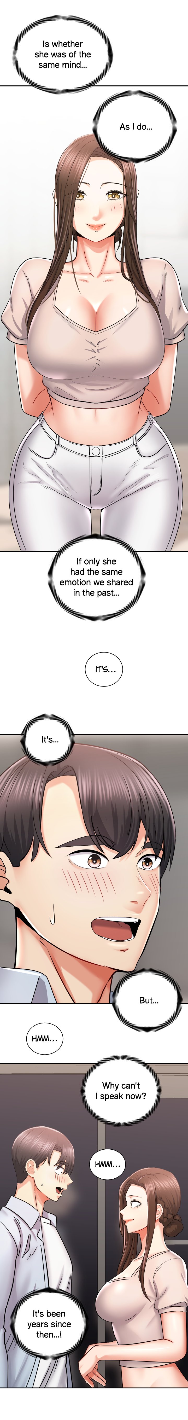 Shall We Ride? Chapter 16 image 17