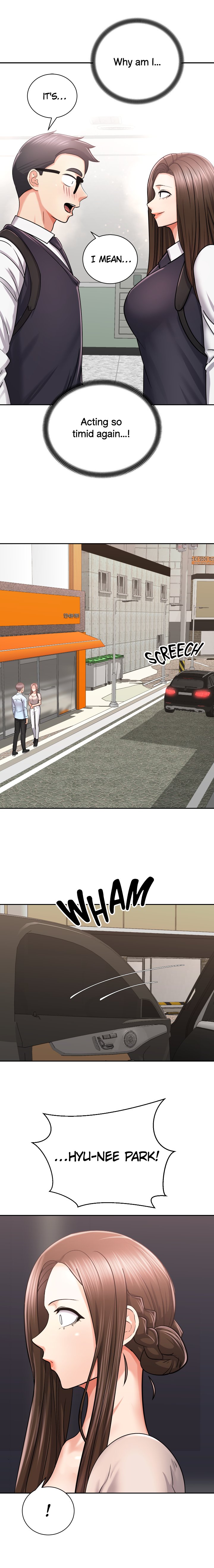 Shall We Ride? Chapter 16 image 18