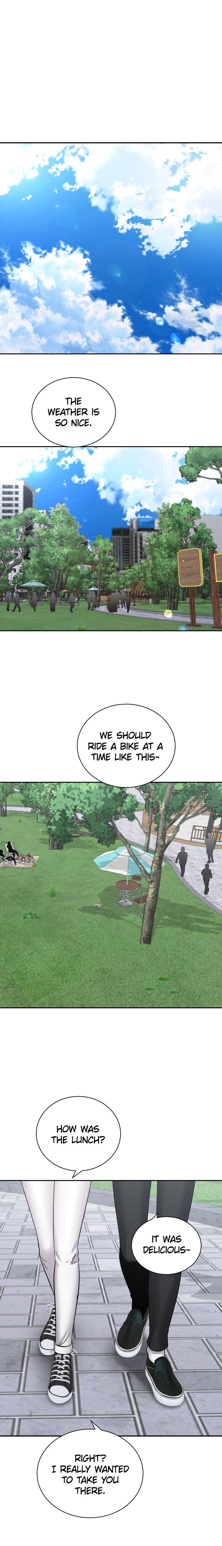 Shall We Ride? Chapter 16 image 1