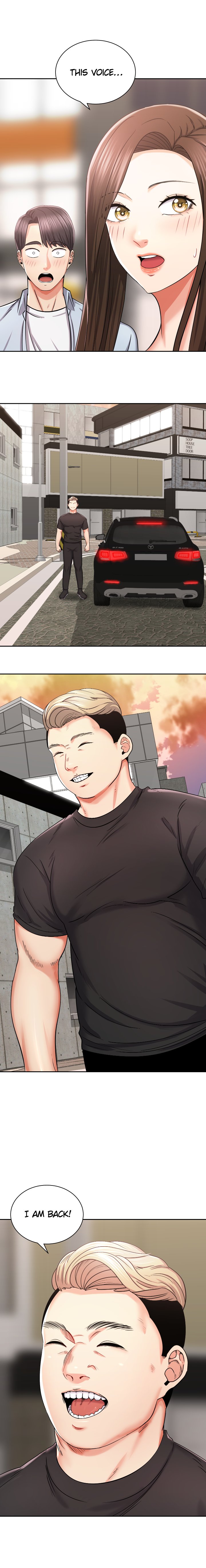 Shall We Ride? Chapter 16 image 19