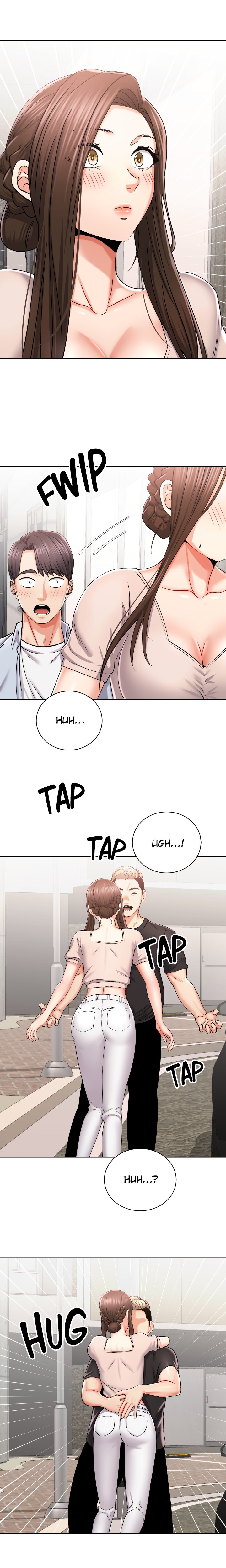 Shall We Ride? Chapter 16 image 20