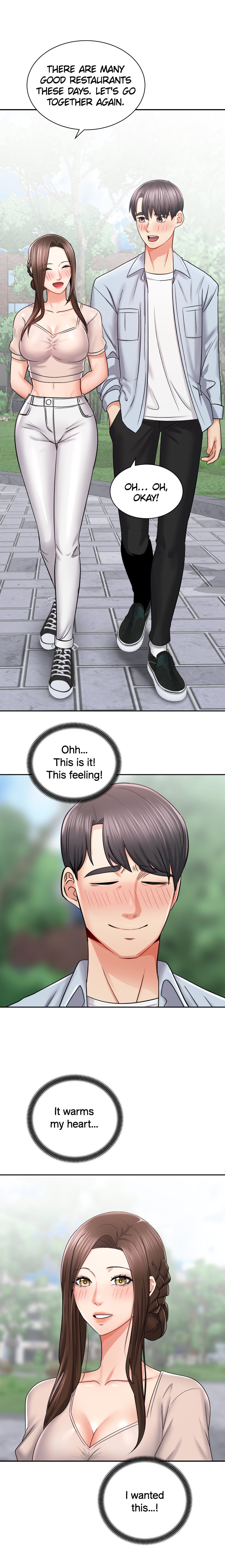 Shall We Ride? Chapter 16 image 2