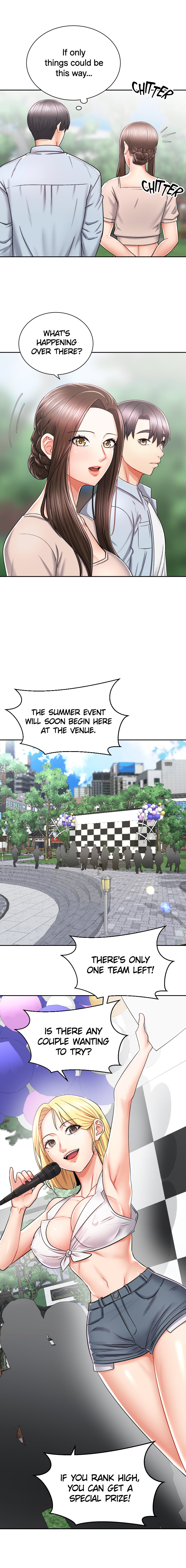 Shall We Ride? Chapter 16 image 3