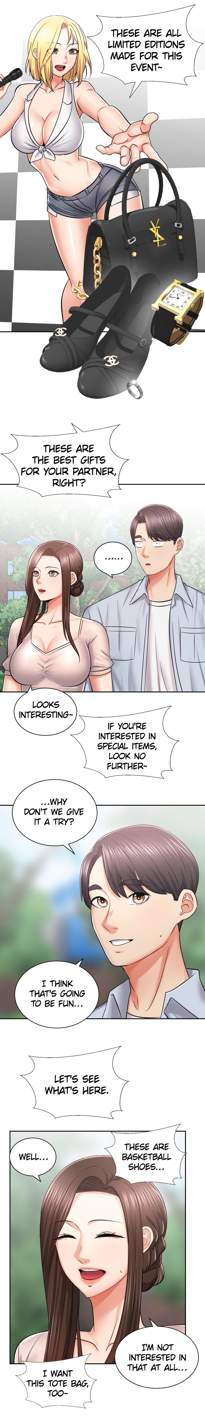 Shall We Ride? Chapter 16 image 4