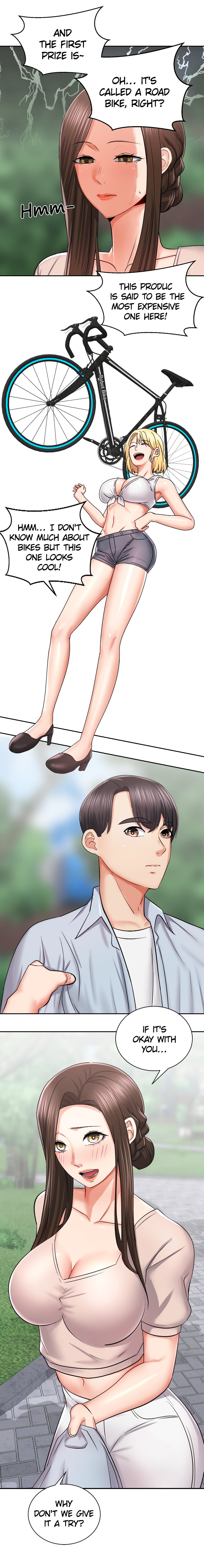 Shall We Ride? Chapter 16 image 5