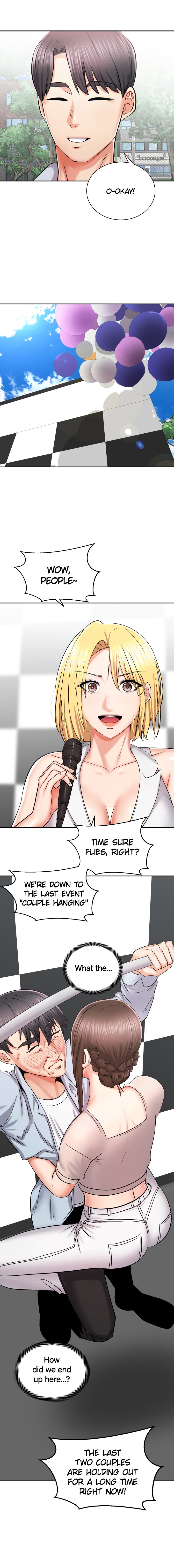 Shall We Ride? Chapter 16 image 6