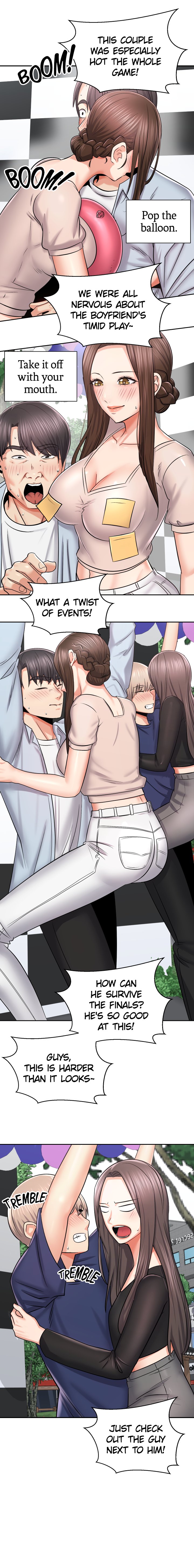Shall We Ride? Chapter 16 image 7