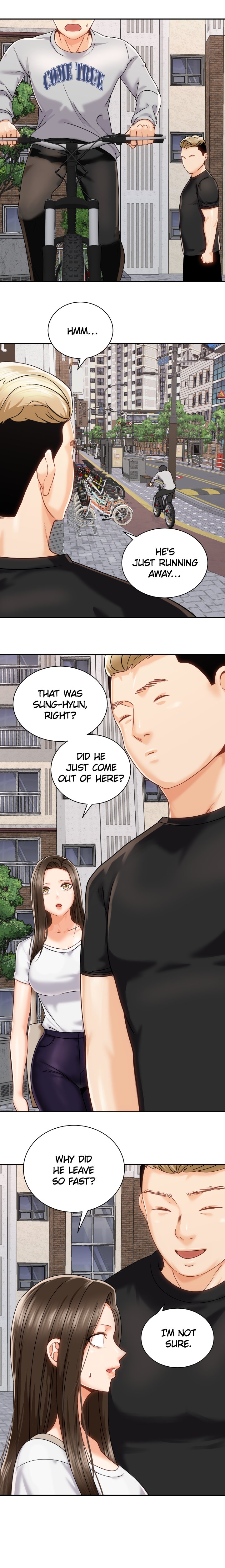 Shall We Ride? Chapter 17 image 14