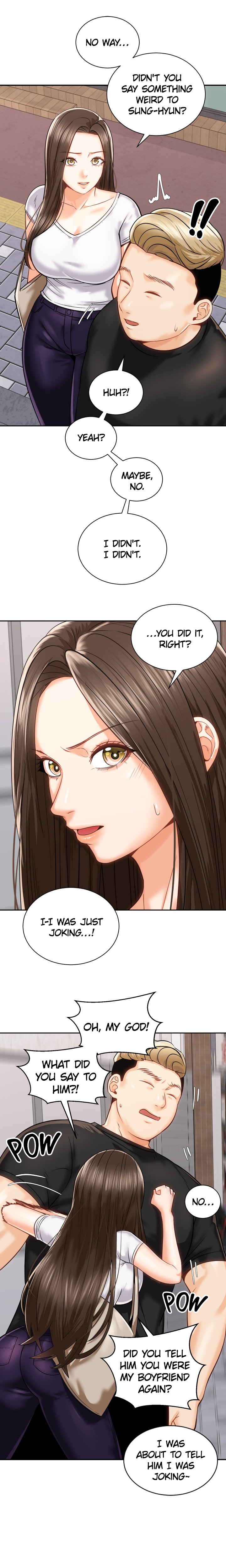Shall We Ride? Chapter 17 image 15