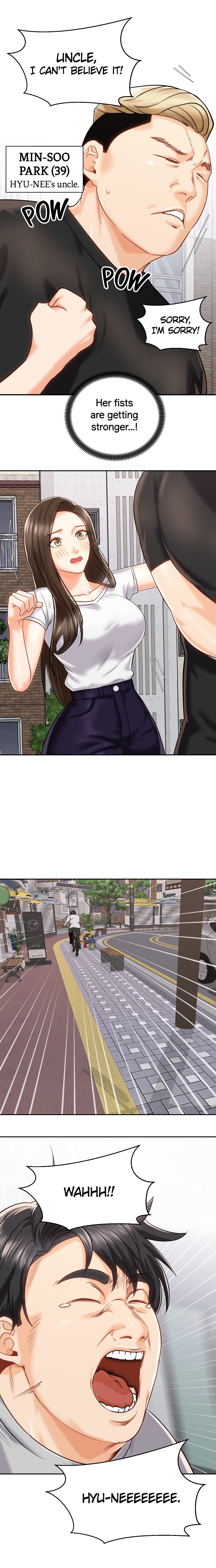 Shall We Ride? Chapter 17 image 16