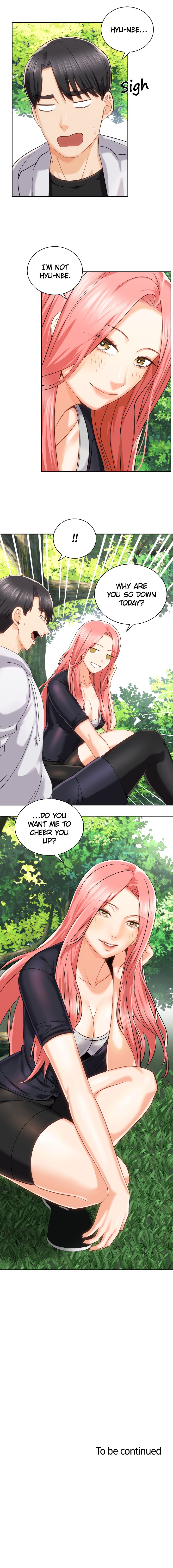 Shall We Ride? Chapter 17 image 21