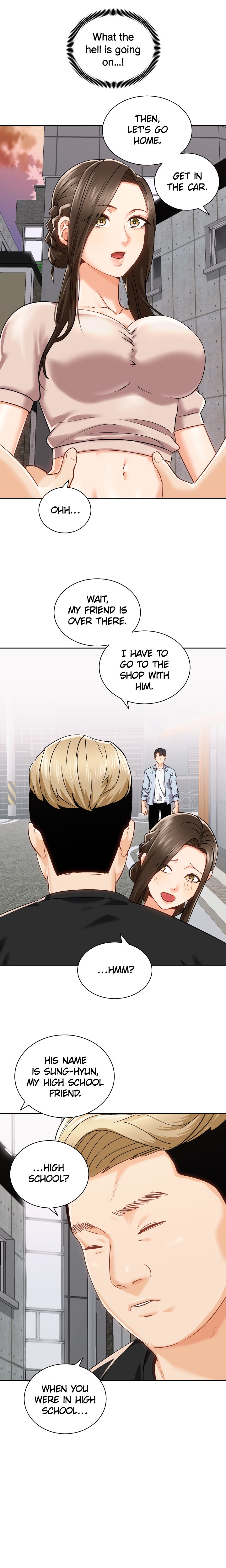 Shall We Ride? Chapter 17 image 2