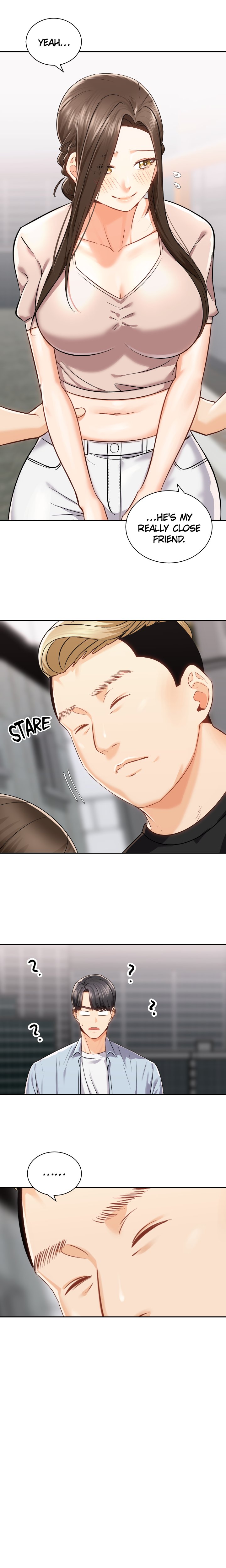 Shall We Ride? Chapter 17 image 3