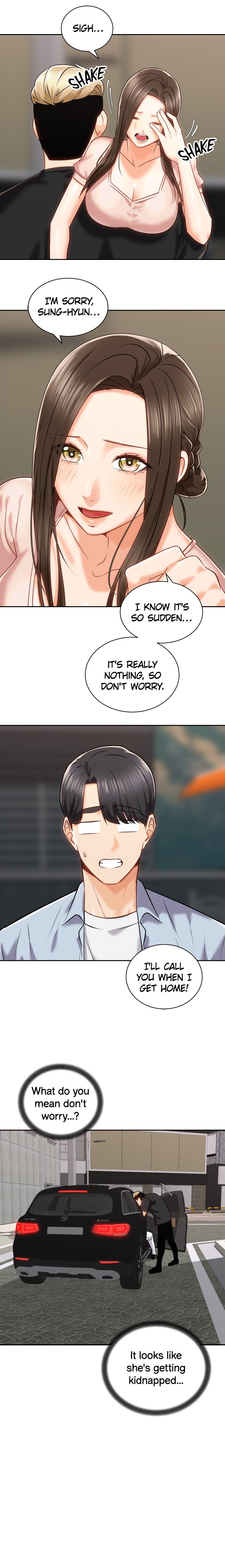 Shall We Ride? Chapter 17 image 6