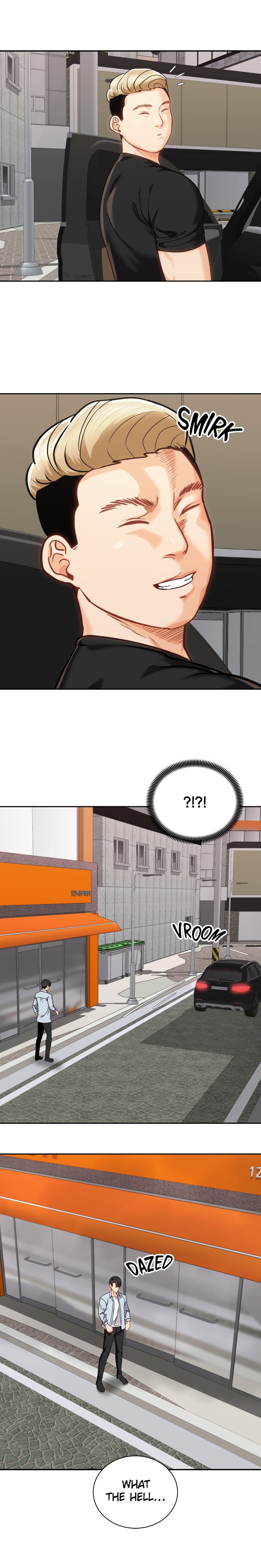 Shall We Ride? Chapter 17 image 7