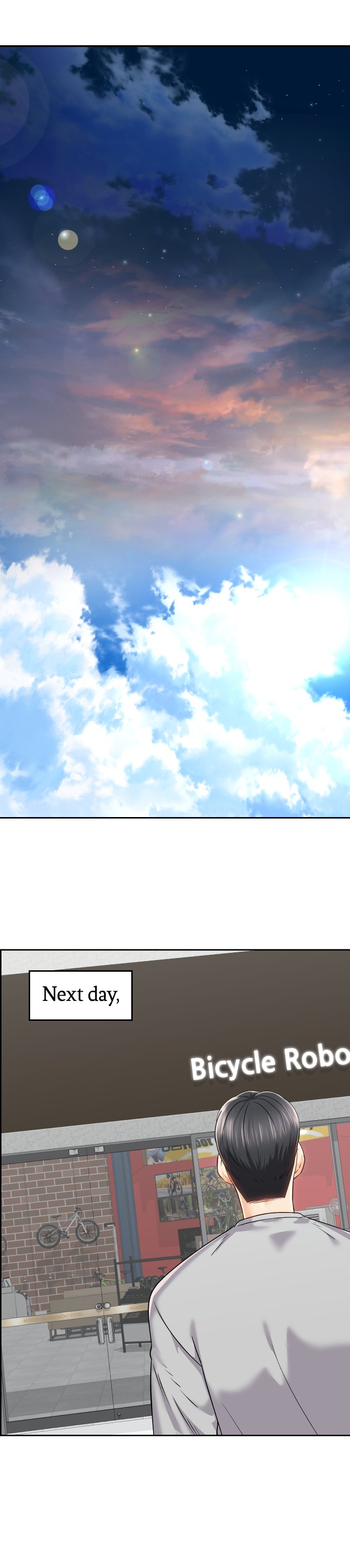 Shall We Ride? Chapter 17 image 8
