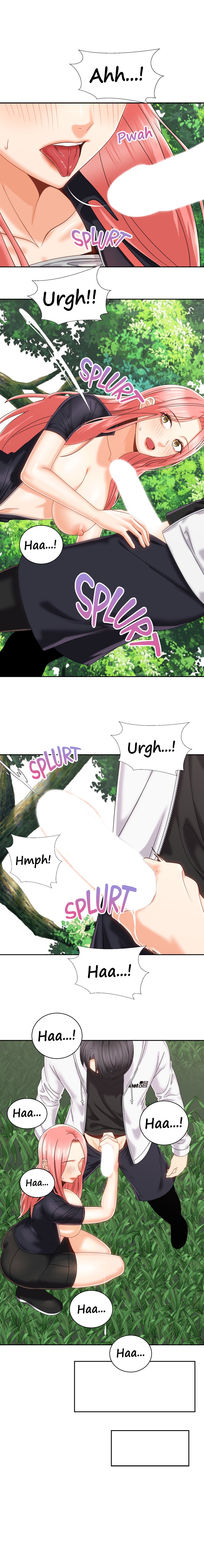 Shall We Ride? Chapter 18 image 11