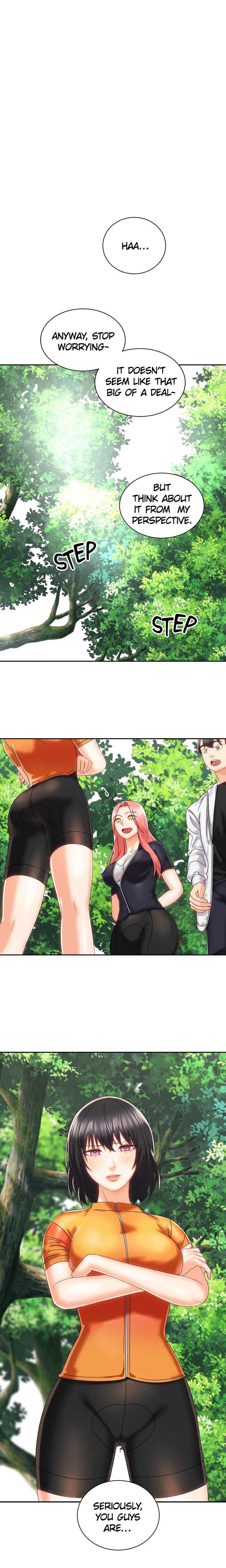 Shall We Ride? Chapter 18 image 12
