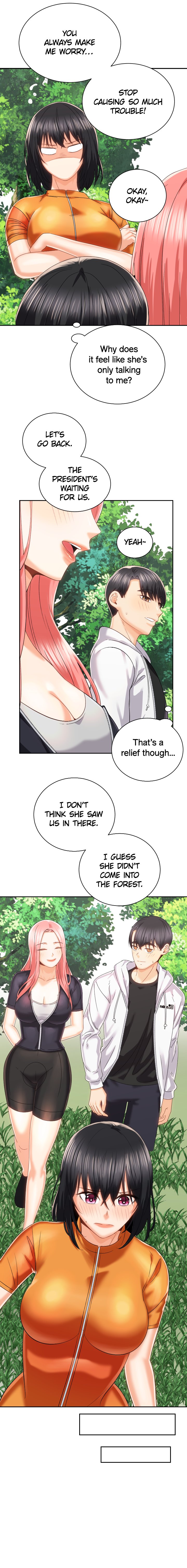 Shall We Ride? Chapter 18 image 13