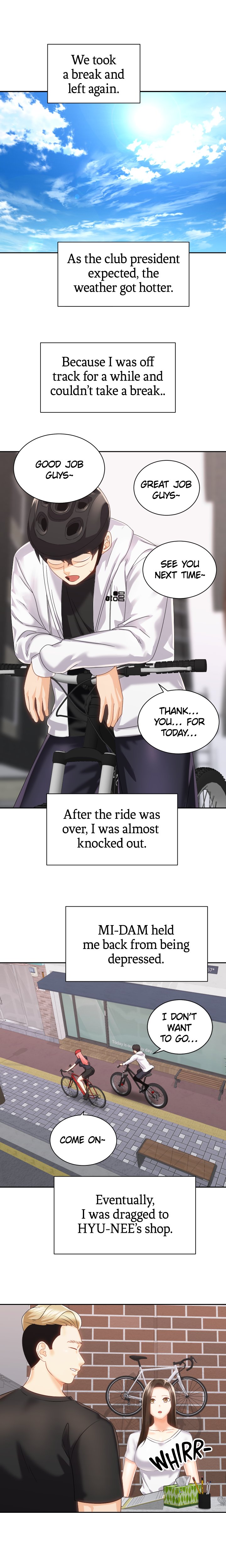 Shall We Ride? Chapter 18 image 14