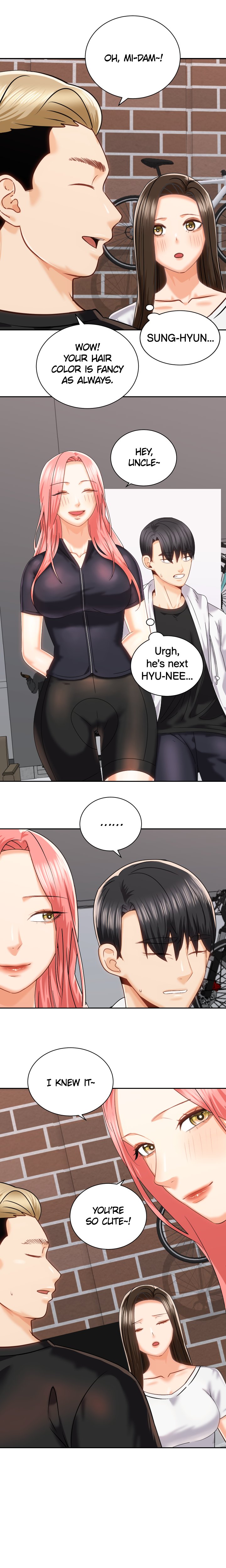 Shall We Ride? Chapter 18 image 15