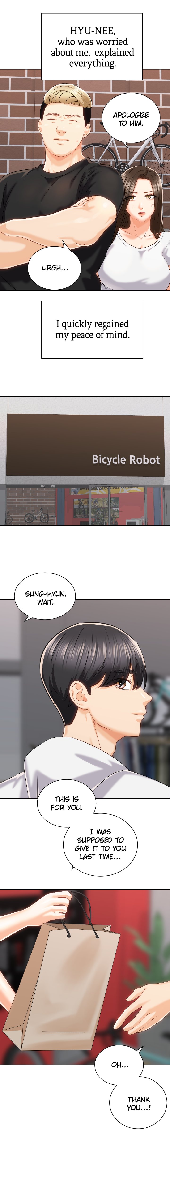 Shall We Ride? Chapter 18 image 16