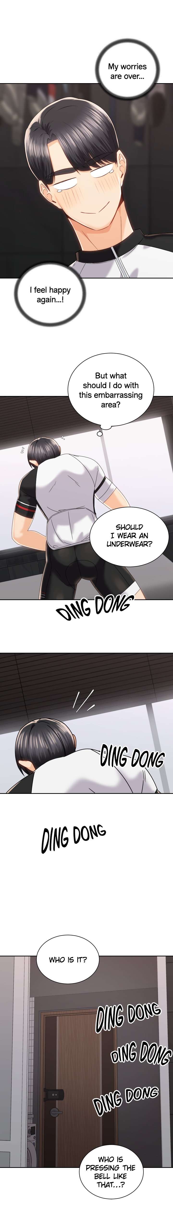 Shall We Ride? Chapter 18 image 18