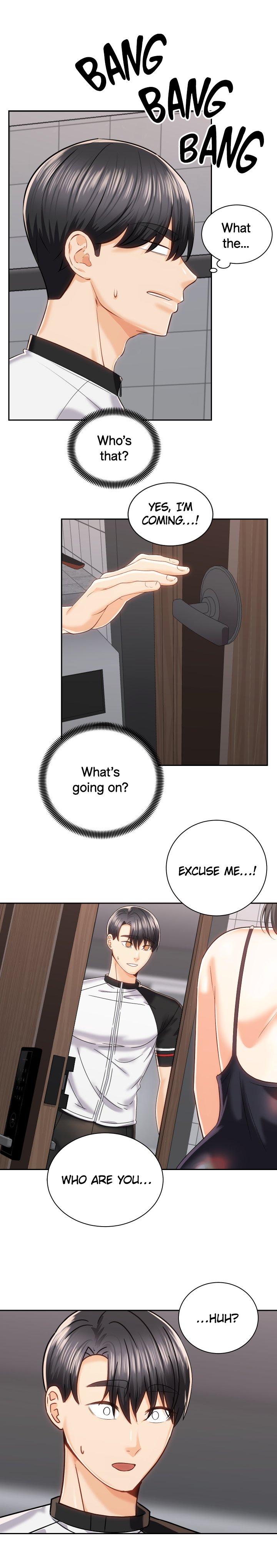 Shall We Ride? Chapter 18 image 19