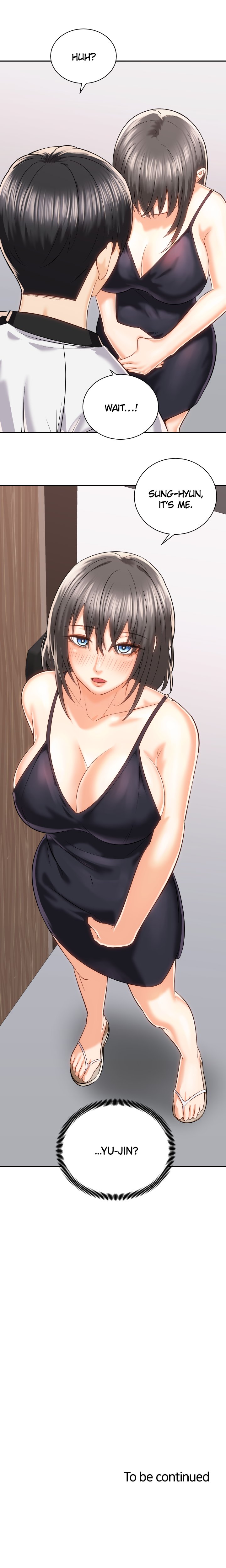 Shall We Ride? Chapter 18 image 20