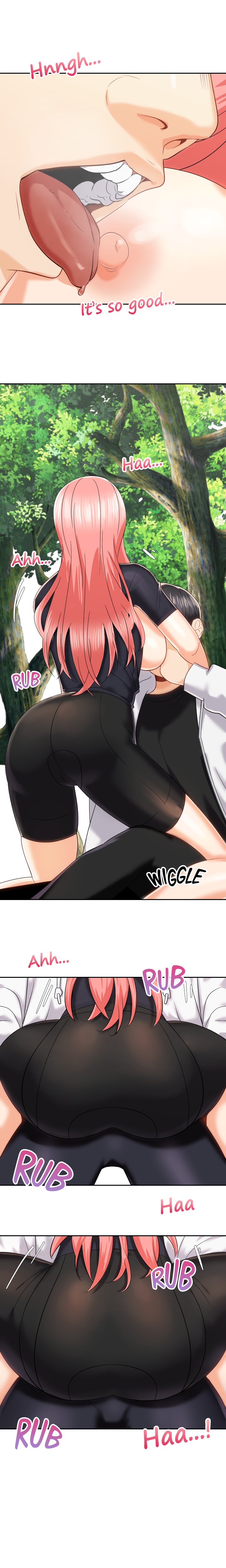 Shall We Ride? Chapter 18 image 5