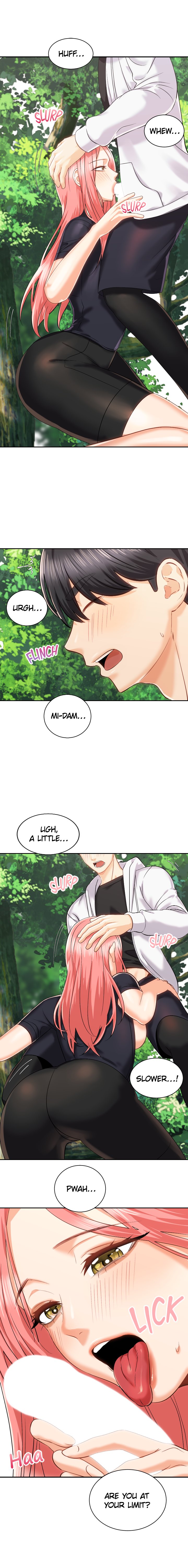 Shall We Ride? Chapter 18 image 8