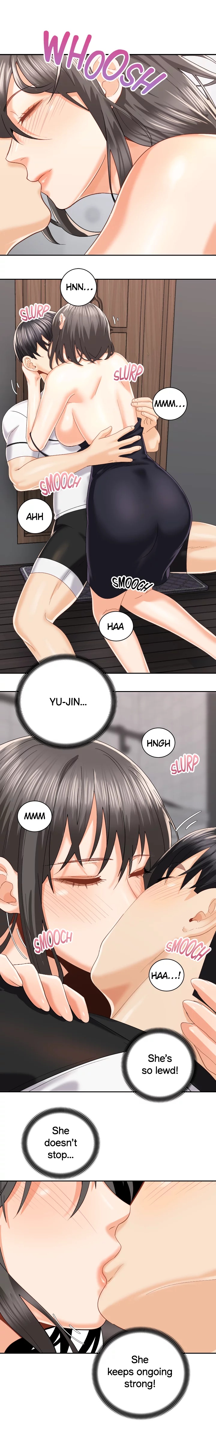 Shall We Ride? Chapter 19 image 10