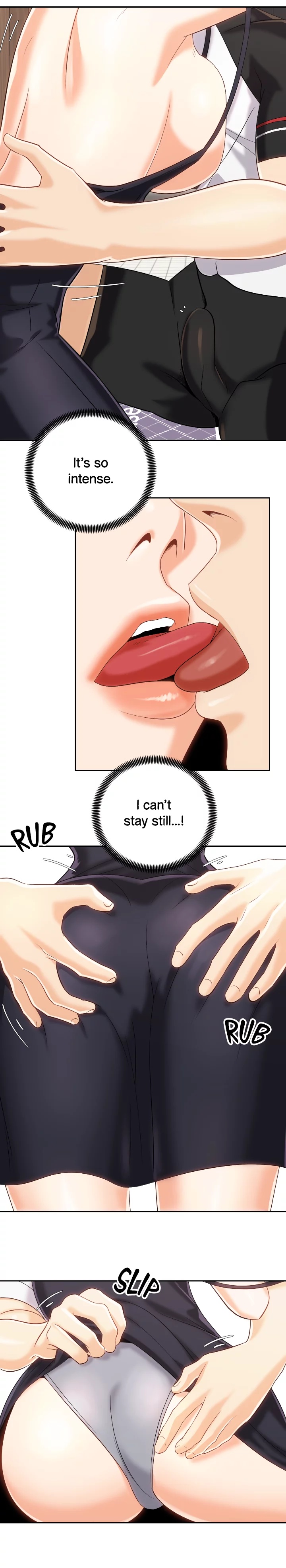 Shall We Ride? Chapter 19 image 11