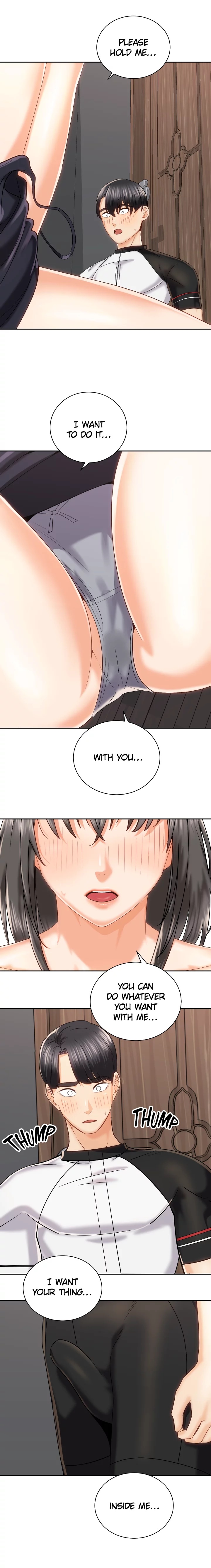 Shall We Ride? Chapter 19 image 16