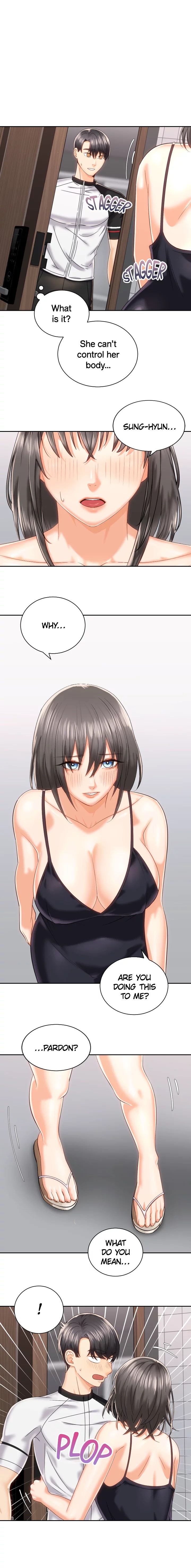 Shall We Ride? Chapter 19 image 1