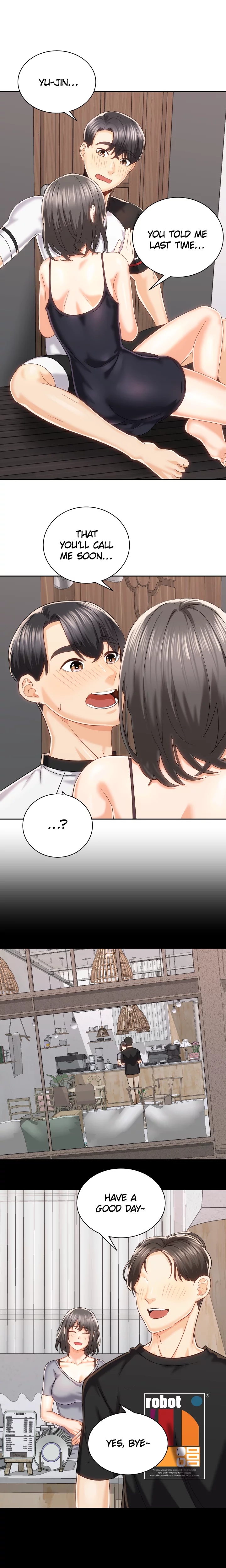 Shall We Ride? Chapter 19 image 3