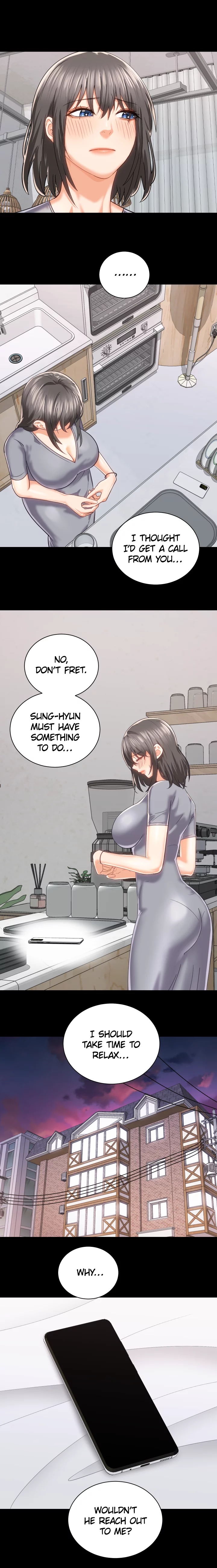 Shall We Ride? Chapter 19 image 4
