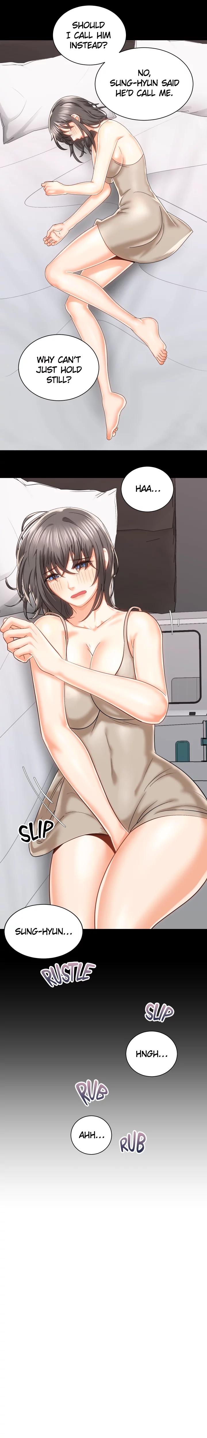 Shall We Ride? Chapter 19 image 5