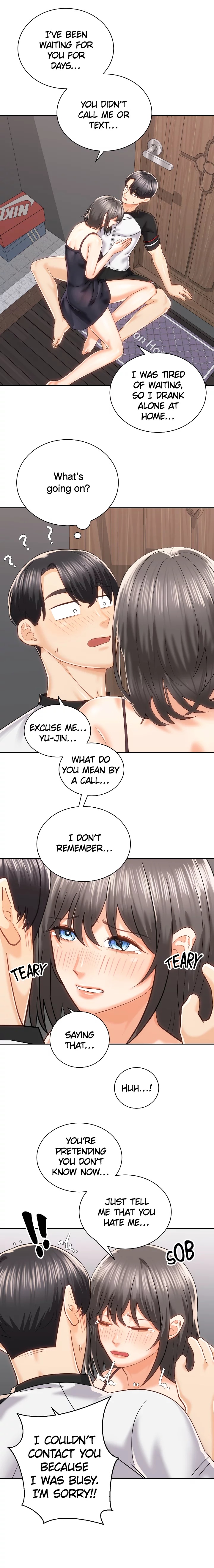 Shall We Ride? Chapter 19 image 6