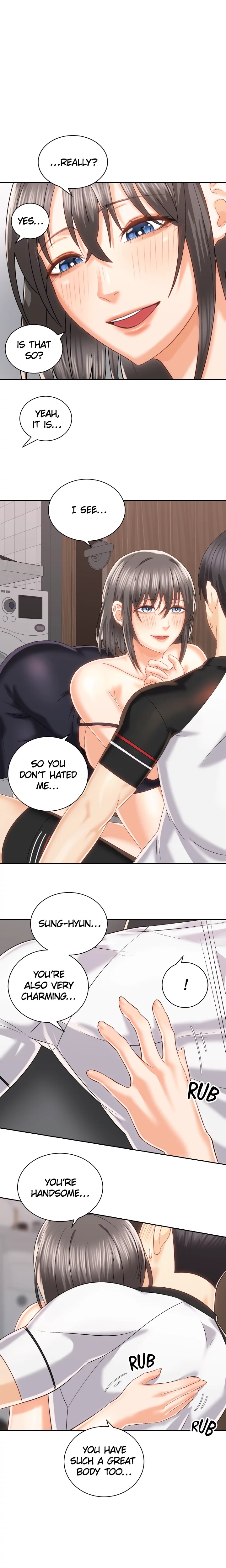 Shall We Ride? Chapter 19 image 8