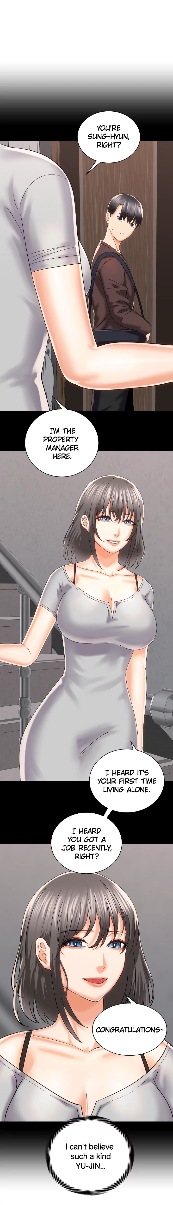 Shall We Ride? Chapter 20 image 10
