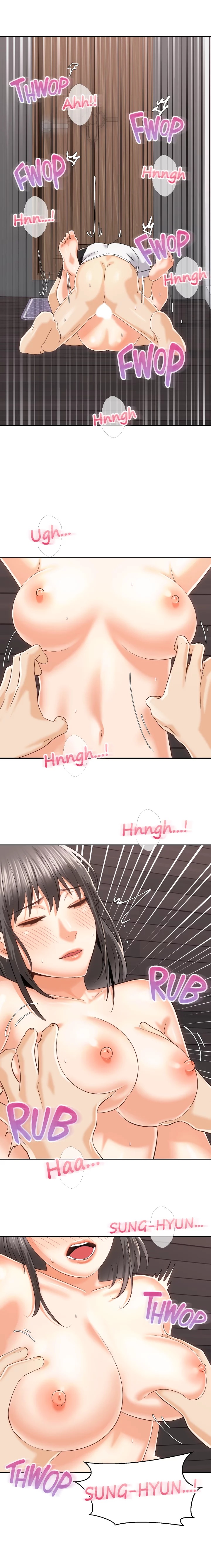 Shall We Ride? Chapter 20 image 12