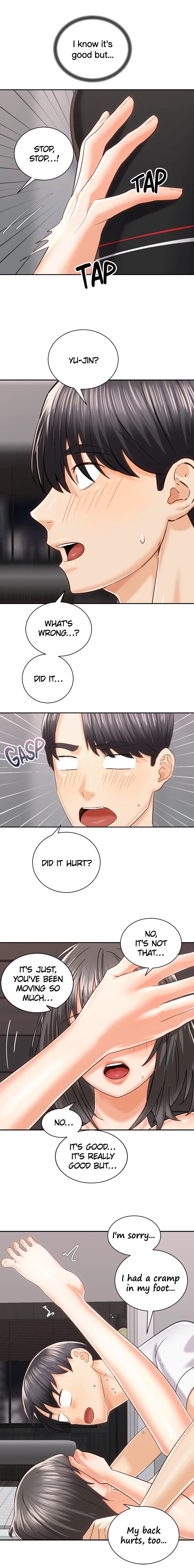 Shall We Ride? Chapter 20 image 16