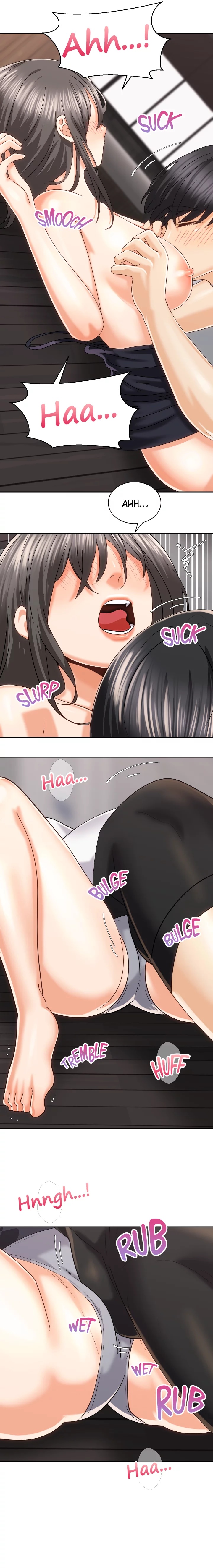 Shall We Ride? Chapter 20 image 3