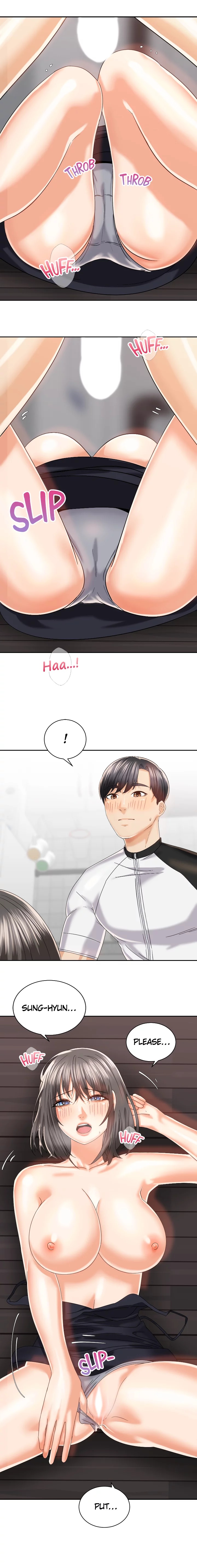 Shall We Ride? Chapter 20 image 5