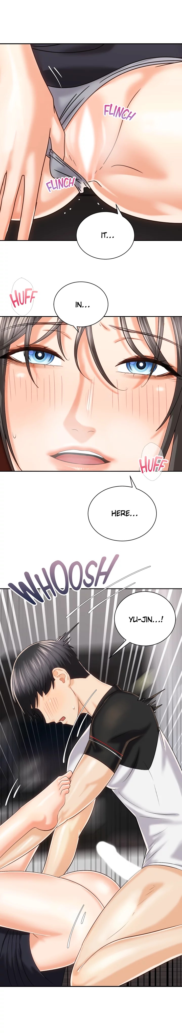 Shall We Ride? Chapter 20 image 6