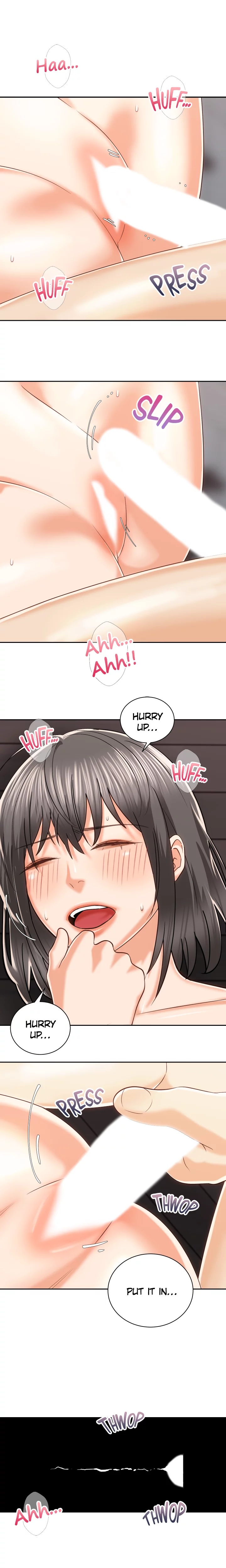 Shall We Ride? Chapter 20 image 7