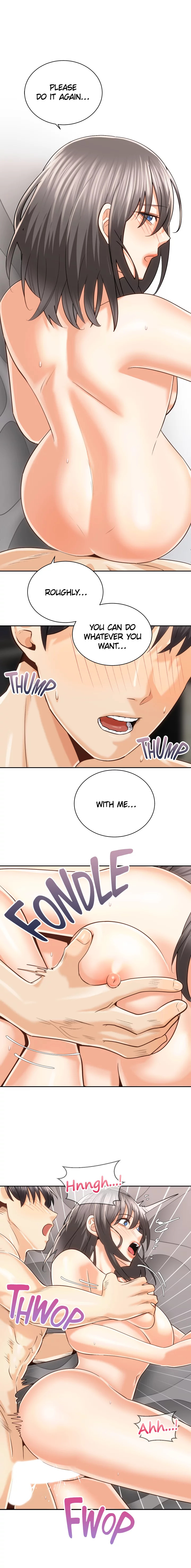 Shall We Ride? Chapter 21 image 9