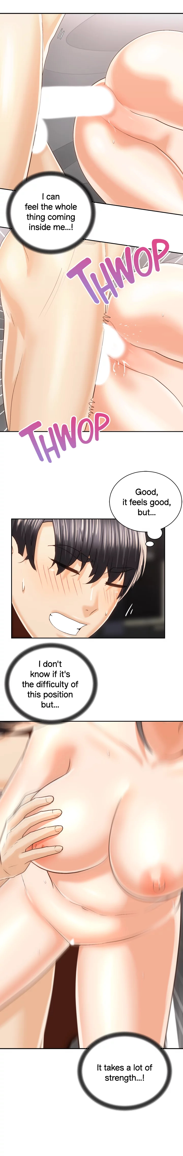 Shall We Ride? Chapter 21 image 13